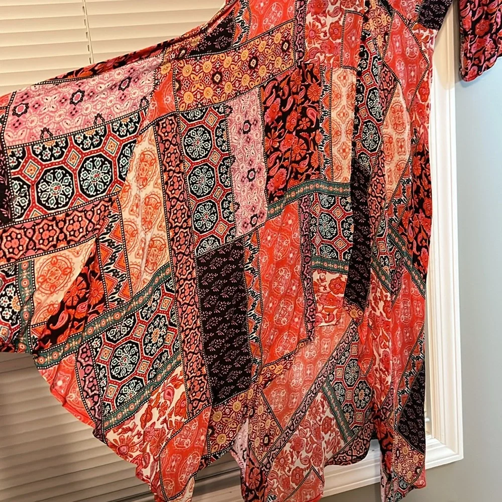 Tolani Dress - Picture 3 of 4